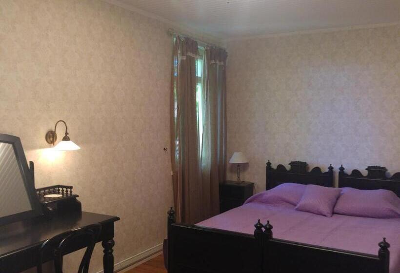 پانسیون Mamma Mia Guest House