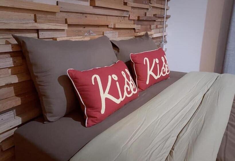 膳宿费 Pakarang Resort