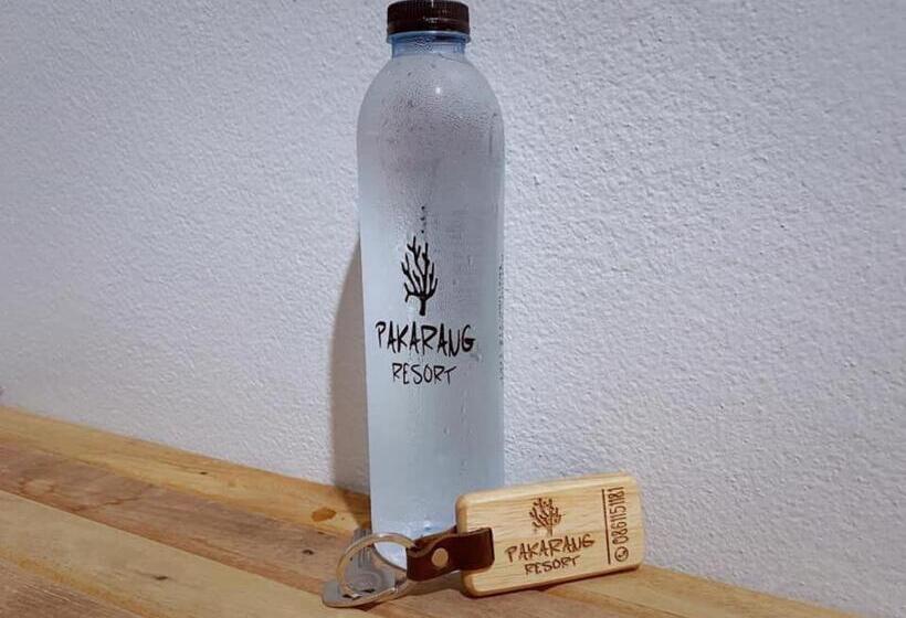 膳宿费 Pakarang Resort