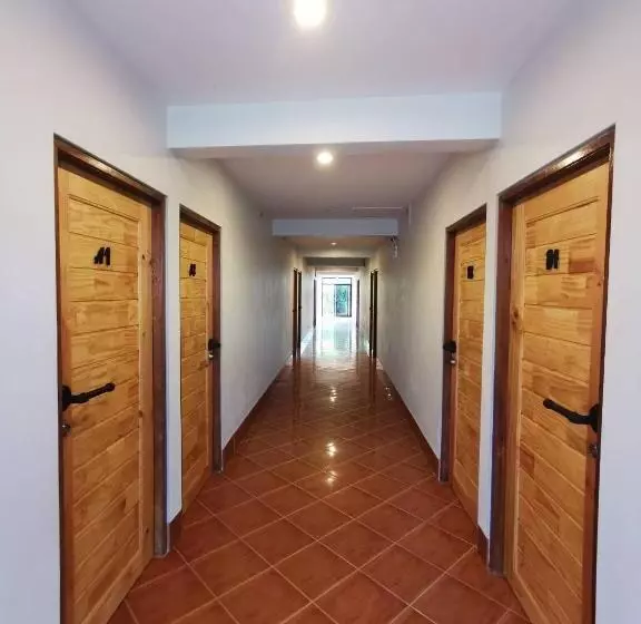 ペンション Pakarang Resort