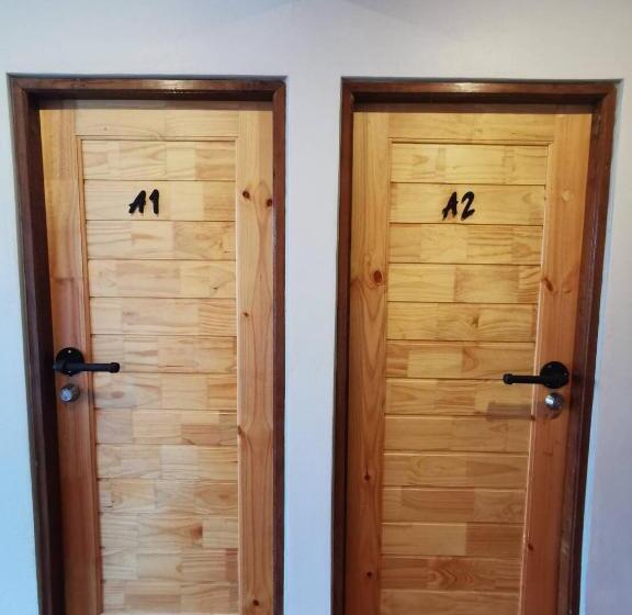 膳宿费 Pakarang Resort