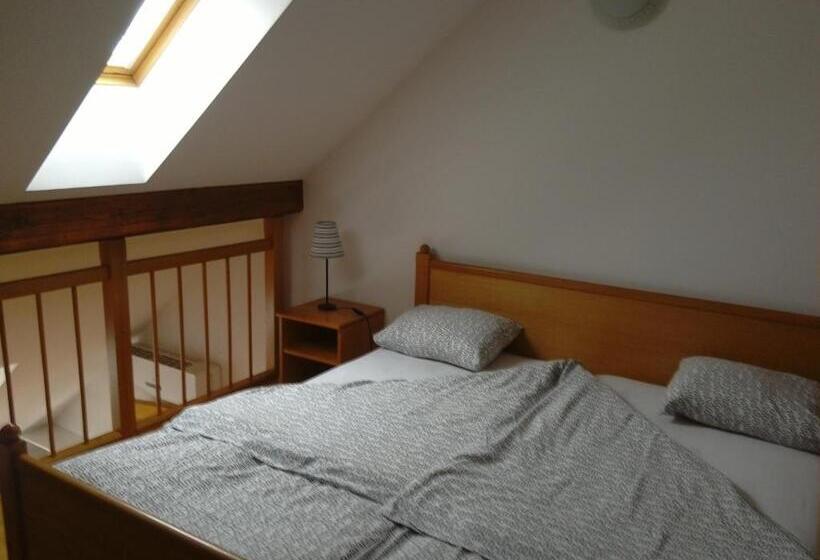 پانسیون Tourist Farm Joannes