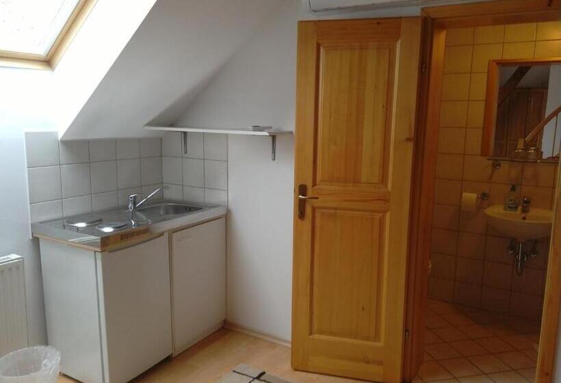 پانسیون Tourist Farm Joannes