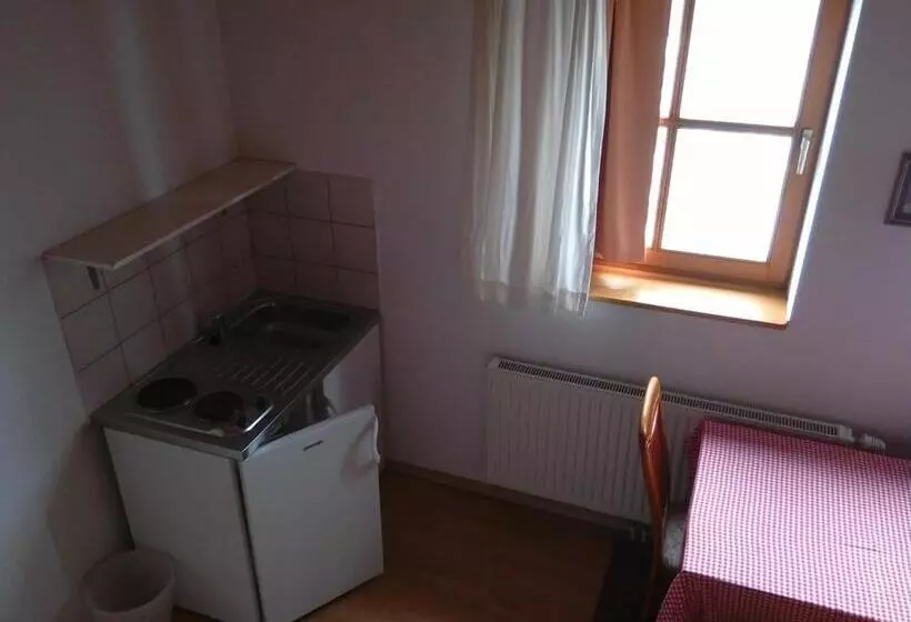 Majatalo Tourist Farm Joannes