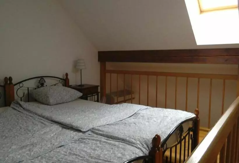 Majatalo Tourist Farm Joannes