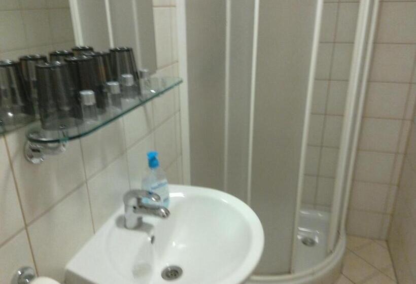 پانسیون Tourist Farm Joannes