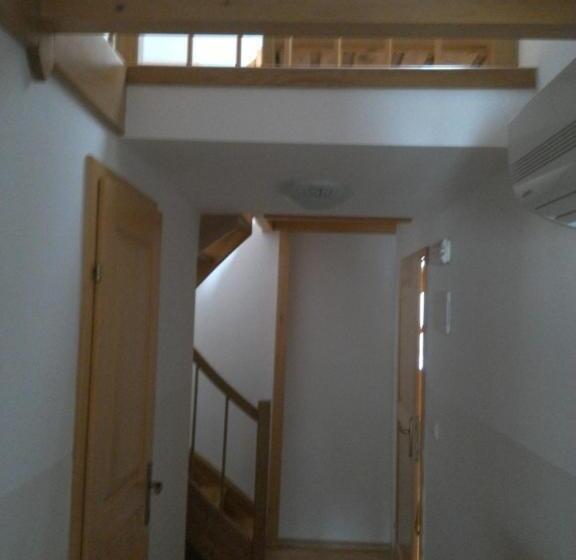 پانسیون Tourist Farm Joannes