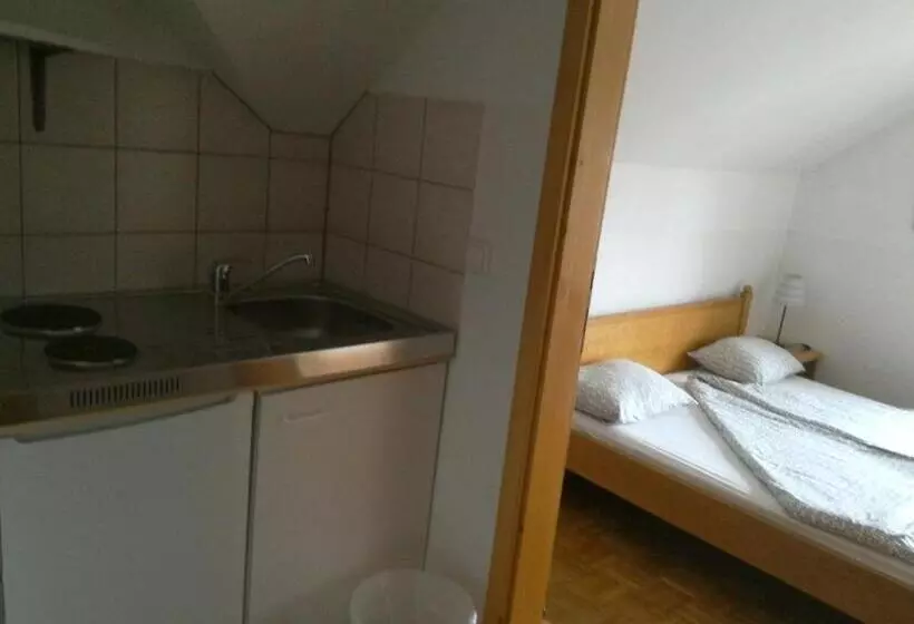 Majatalo Tourist Farm Joannes