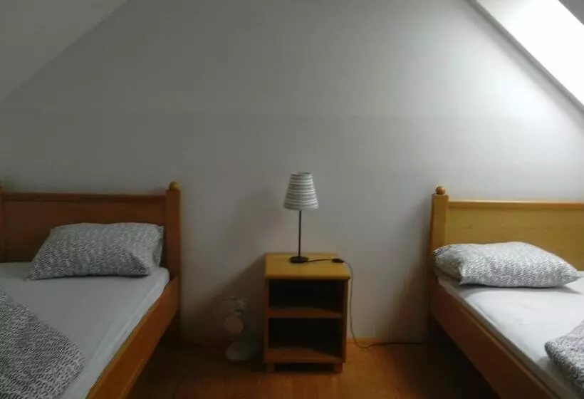 Majatalo Tourist Farm Joannes