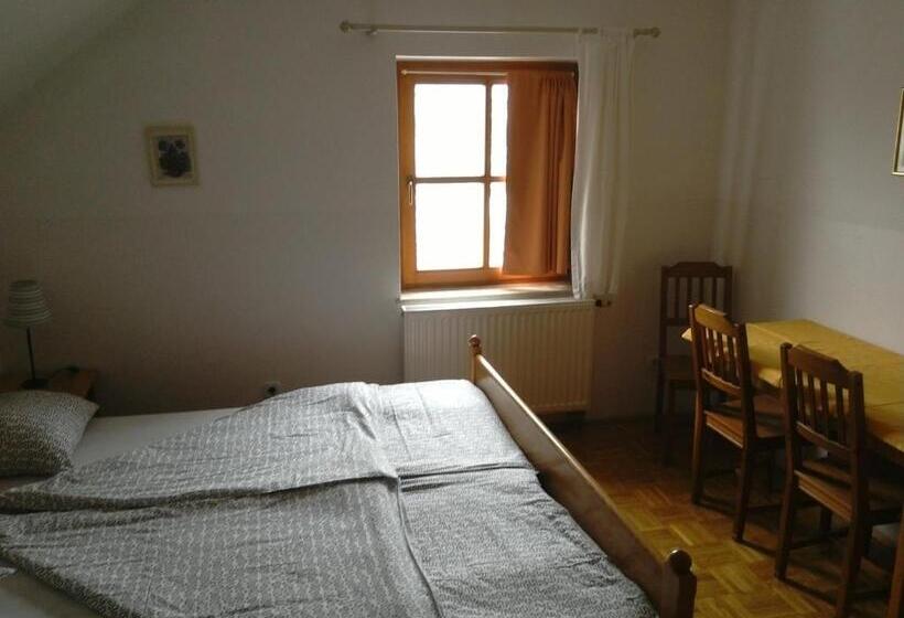 پانسیون Tourist Farm Joannes