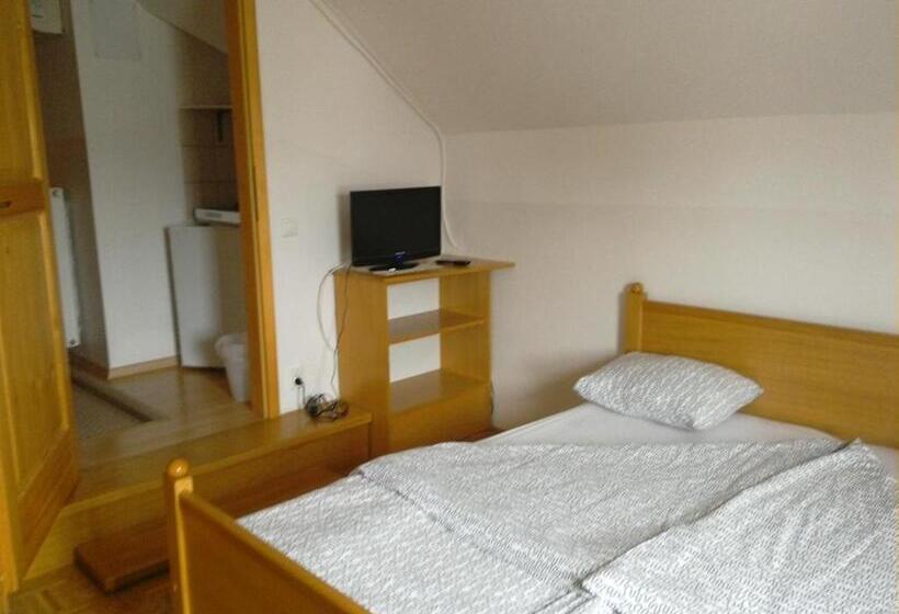 پانسیون Tourist Farm Joannes