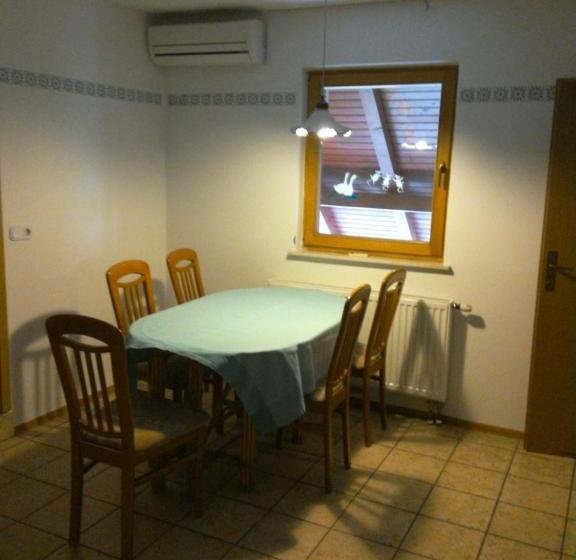 پانسیون Tourist Farm Joannes