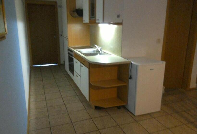 پانسیون Tourist Farm Joannes