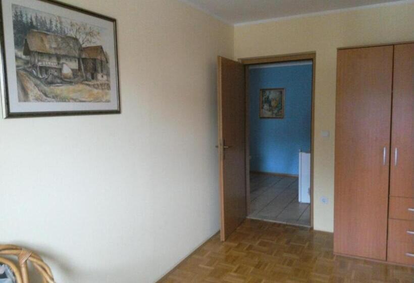 پانسیون Tourist Farm Joannes