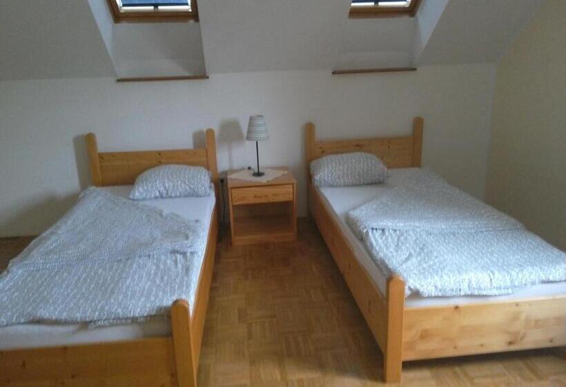 پانسیون Tourist Farm Joannes