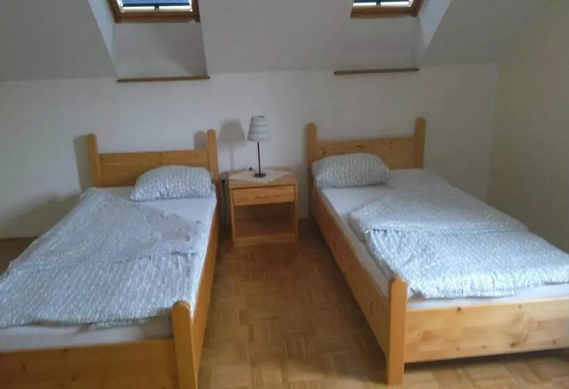 Majatalo Tourist Farm Joannes