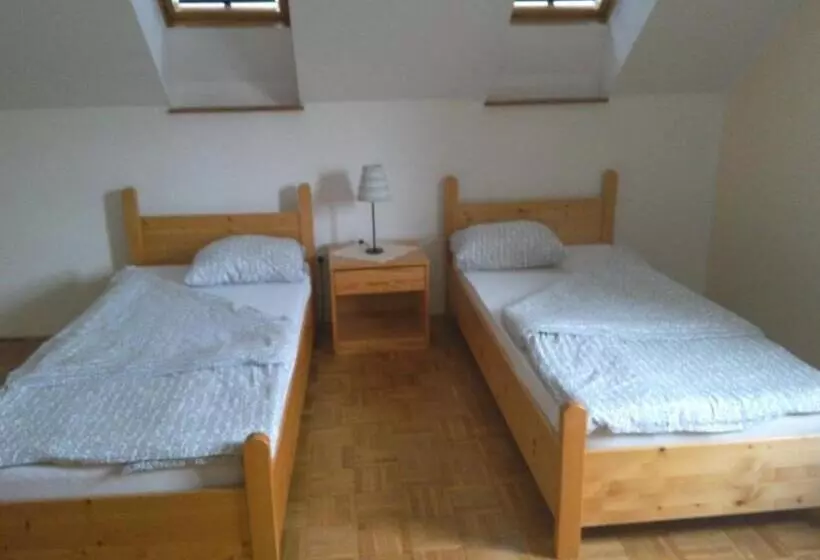 Majatalo Tourist Farm Joannes