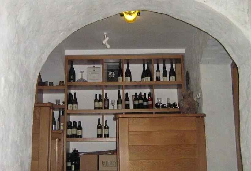 پانسیون Tourist Farm Joannes