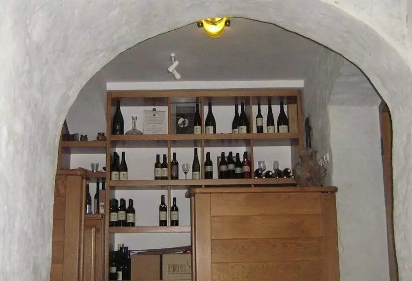 Majatalo Tourist Farm Joannes