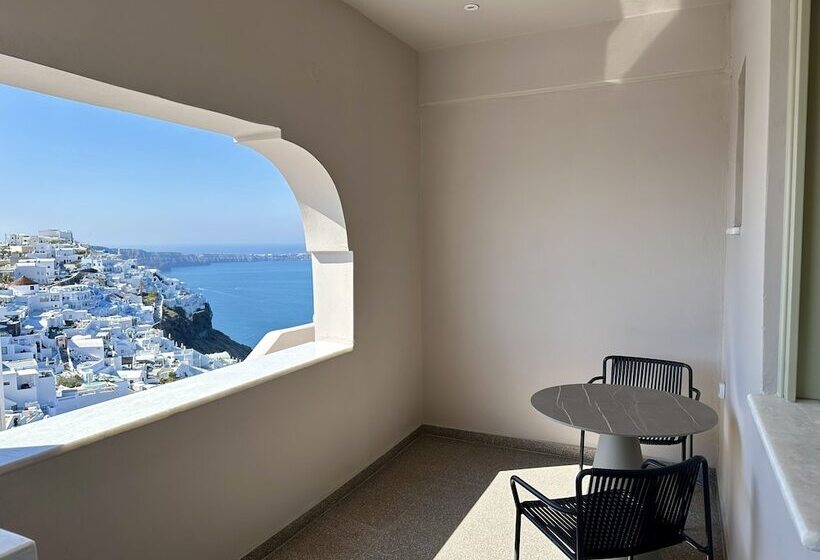 Pensão Damigos Caldera World