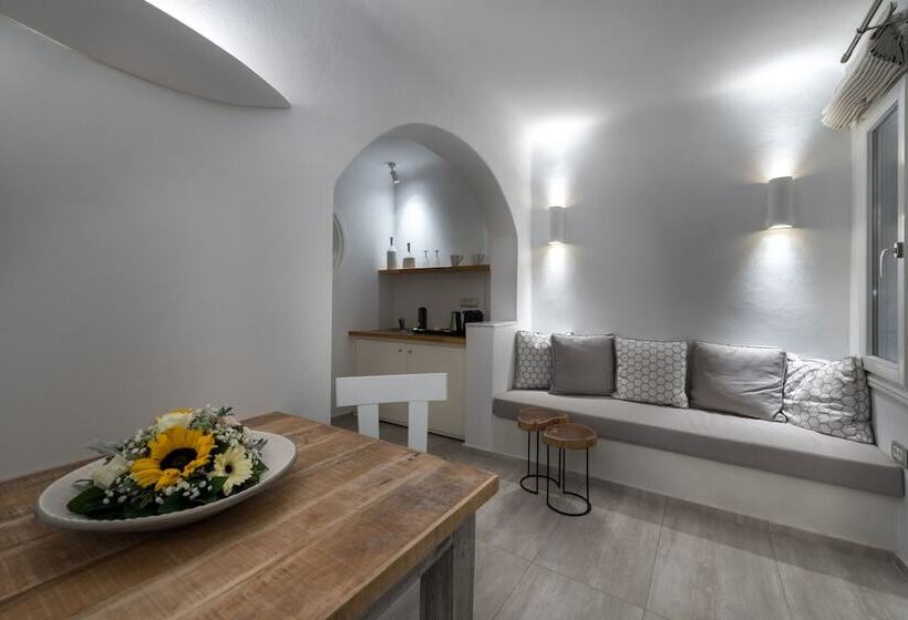 Pensão Damigos Caldera World