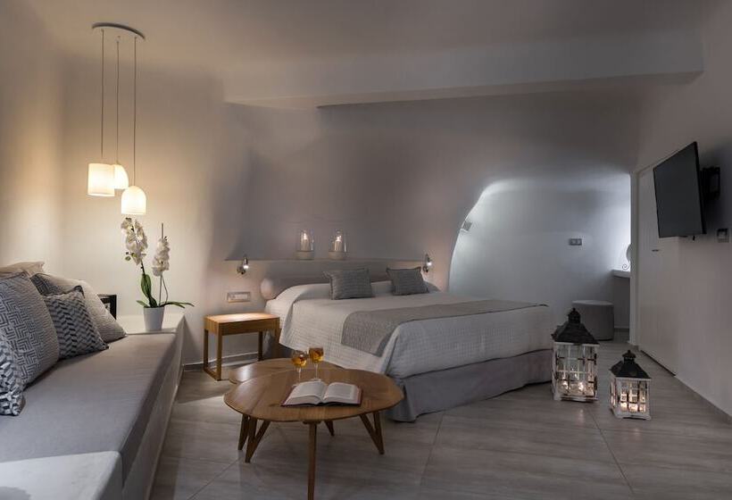 Pensão Damigos Caldera World