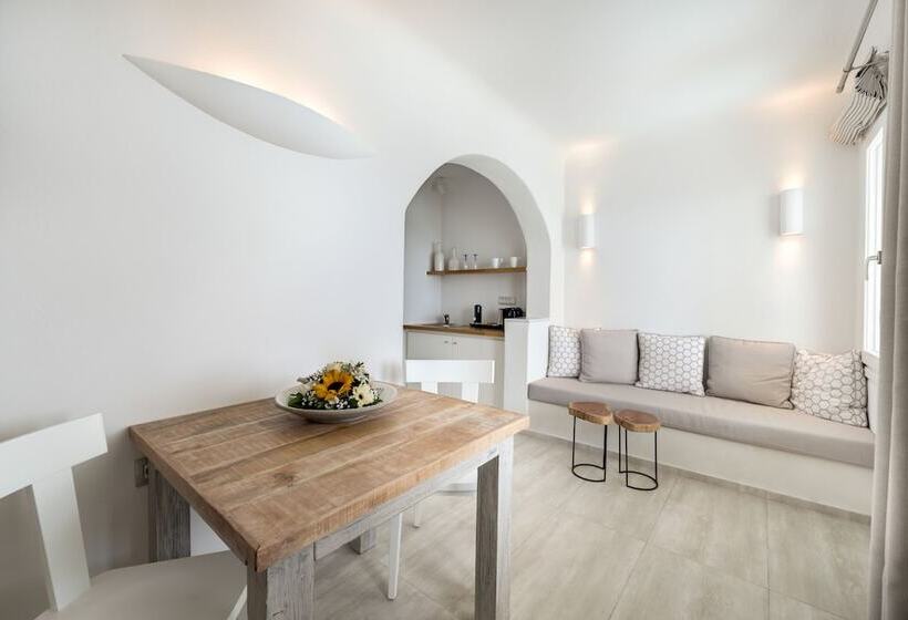 Pensão Damigos Caldera World