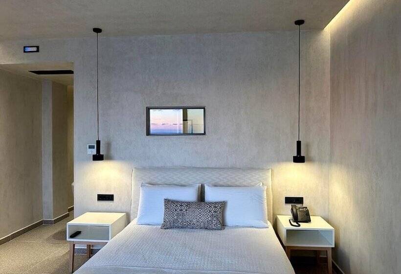 Pensão Damigos Caldera World