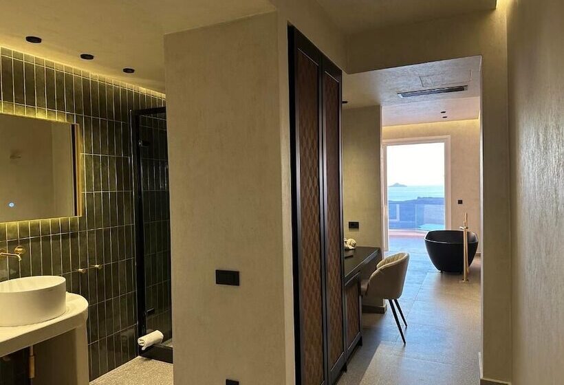 Pension Damigos Caldera World