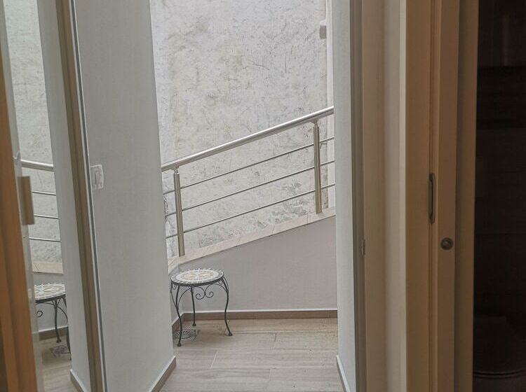 پانسیون Korala Apartments