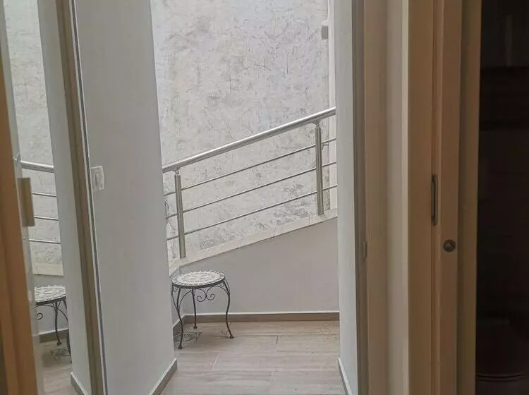 پانسیون Korala Apartments