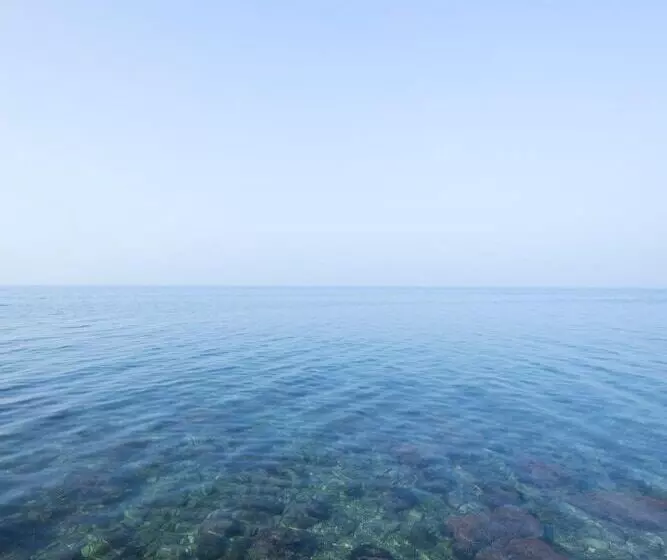 پانسیون Korala Apartments