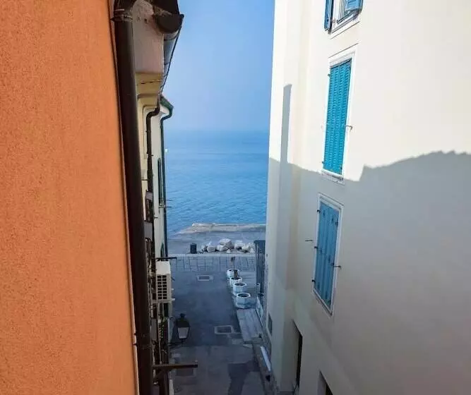 پانسیون Korala Apartments