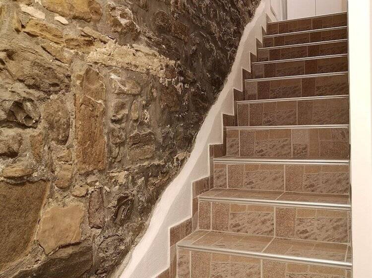 پانسیون Korala Apartments