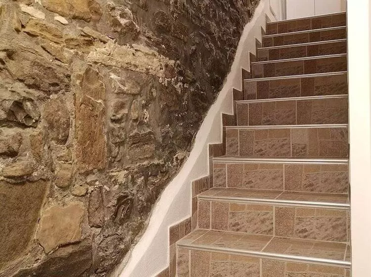 پانسیون Korala Apartments