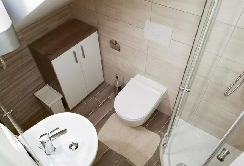 پانسیون Korala Apartments