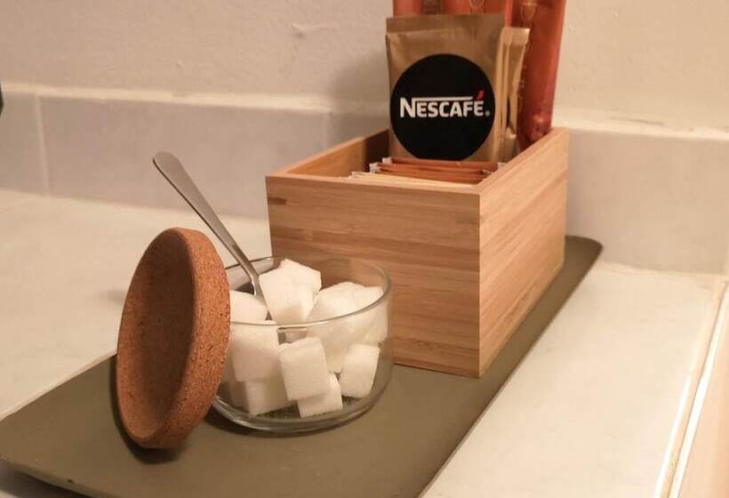 پانسیون Korala Apartments