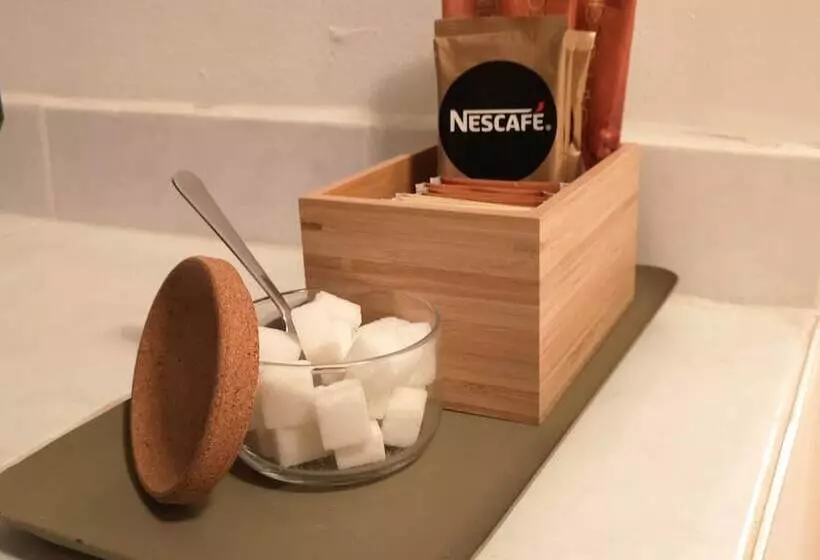 پانسیون Korala Apartments