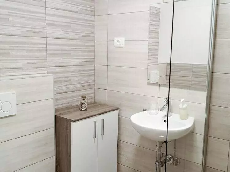 پانسیون Korala Apartments