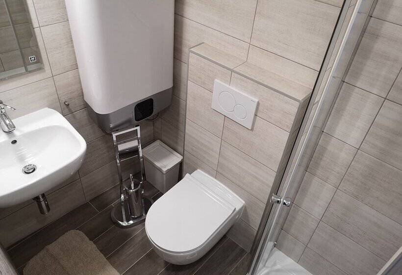 پانسیون Korala Apartments