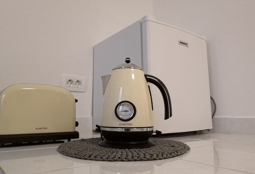 پانسیون Korala Apartments