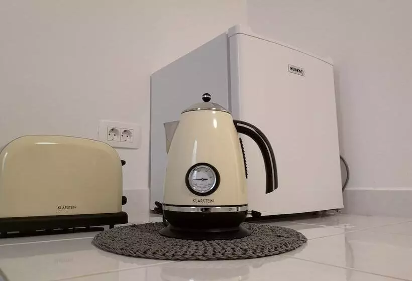 پانسیون Korala Apartments