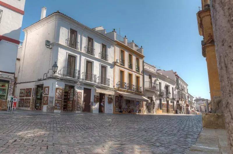 پانسیون La Torre