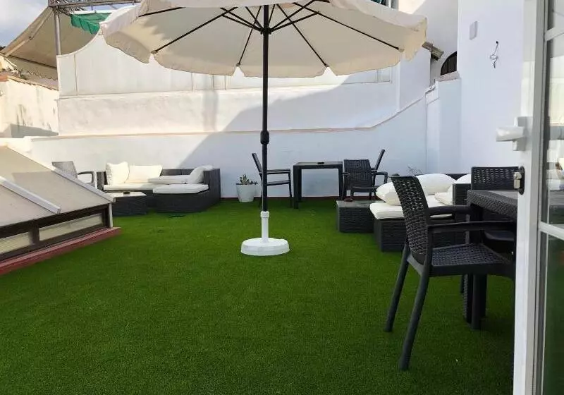 پانسیون La Torre