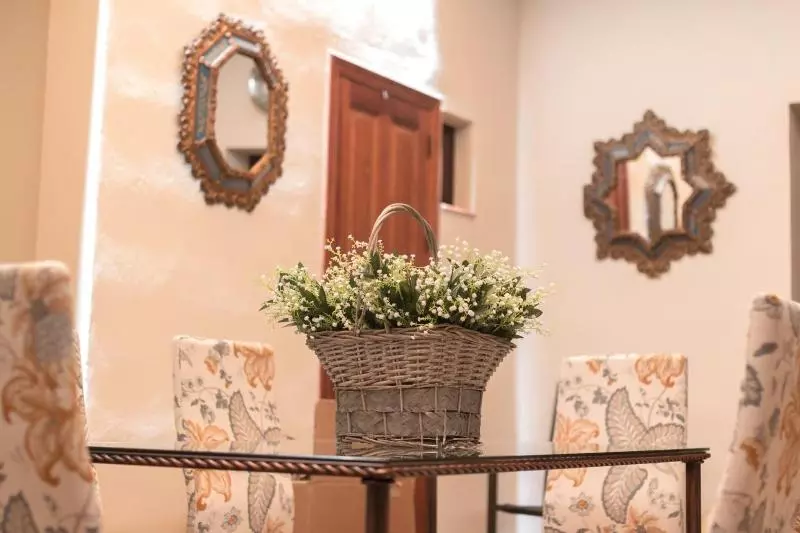 پانسیون La Torre