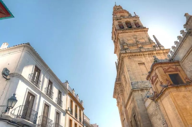 پانسیون La Torre