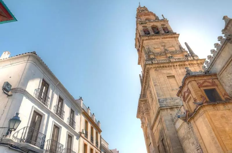 پانسیون La Torre