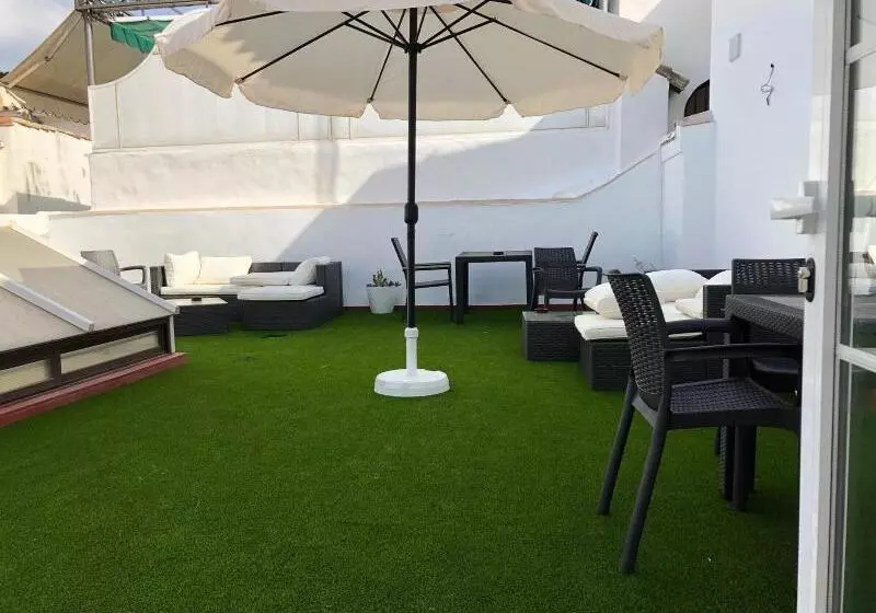 پانسیون La Torre