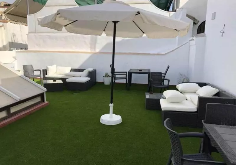 پانسیون La Torre