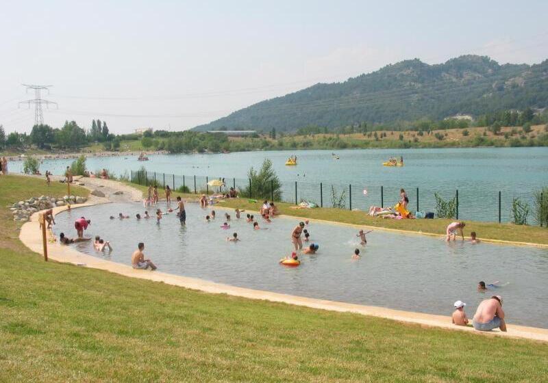 Bed and Breakfast Le Vieux Moulin